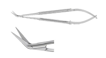 МІКРОНОЖИЦІ 45° 165MM